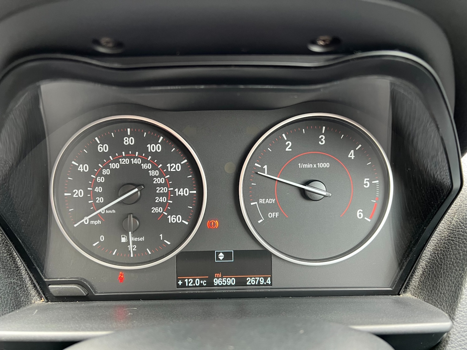 Used BMW 1 Series 2014 for sale - 76181459: Photo 28