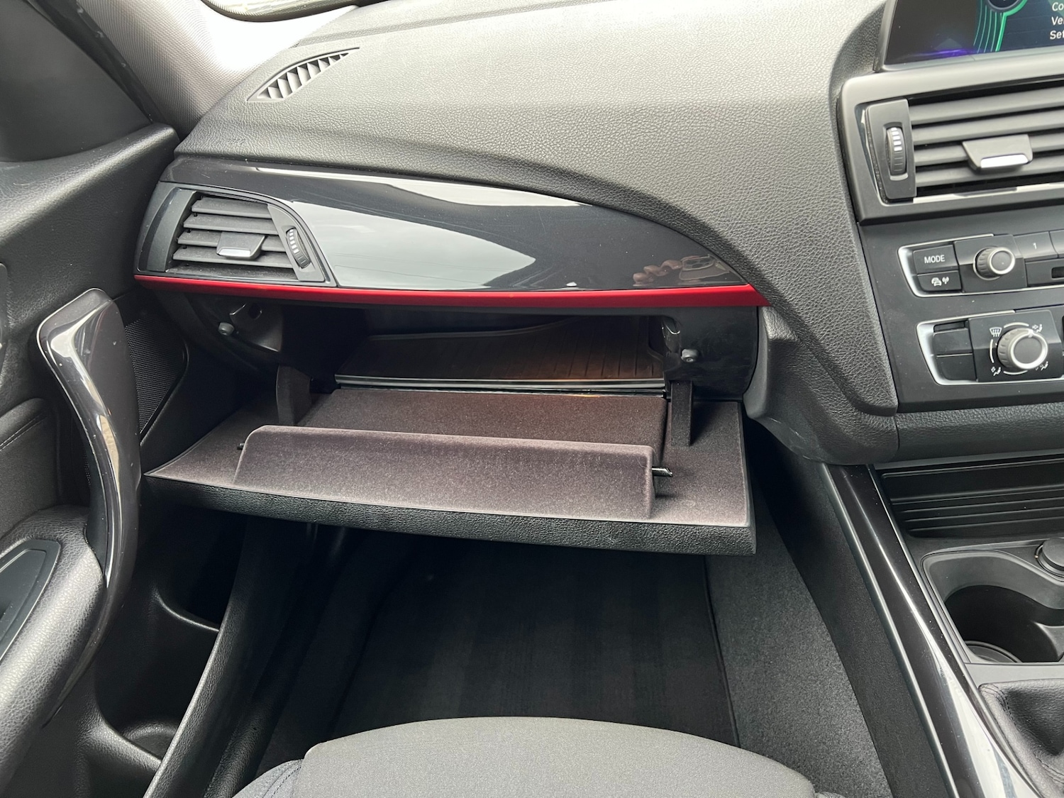 Used BMW 1 Series 2014 for sale - 76181459: Photo 33