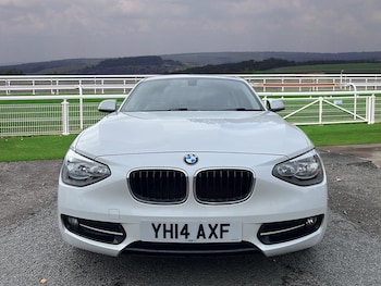 Used BMW 1 Series 2014 for sale - 76181459: Photo 3