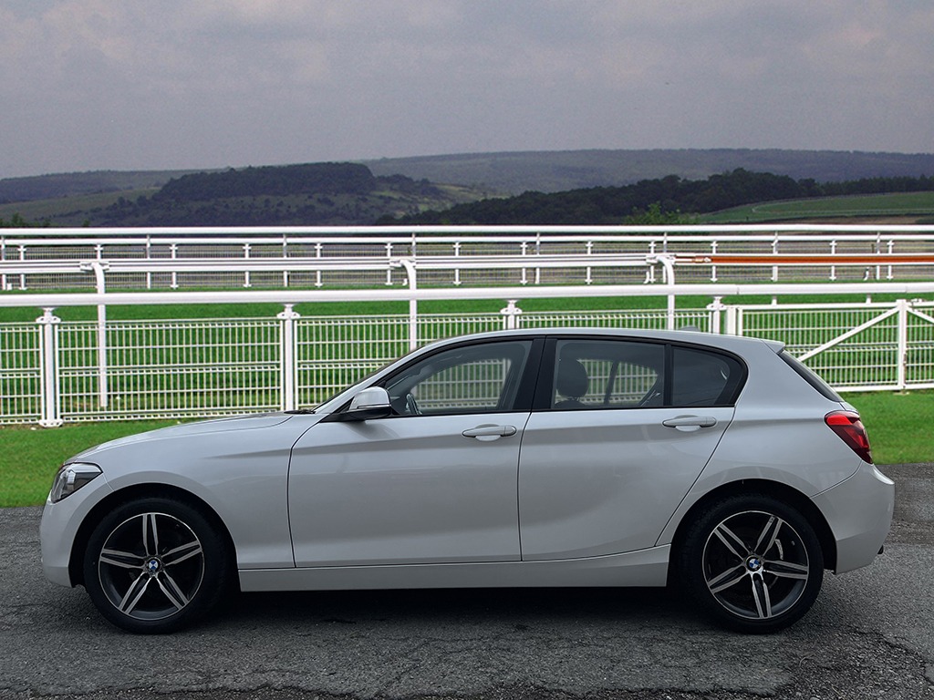Used BMW 1 Series 2014 for sale - 76181459: Photo 4