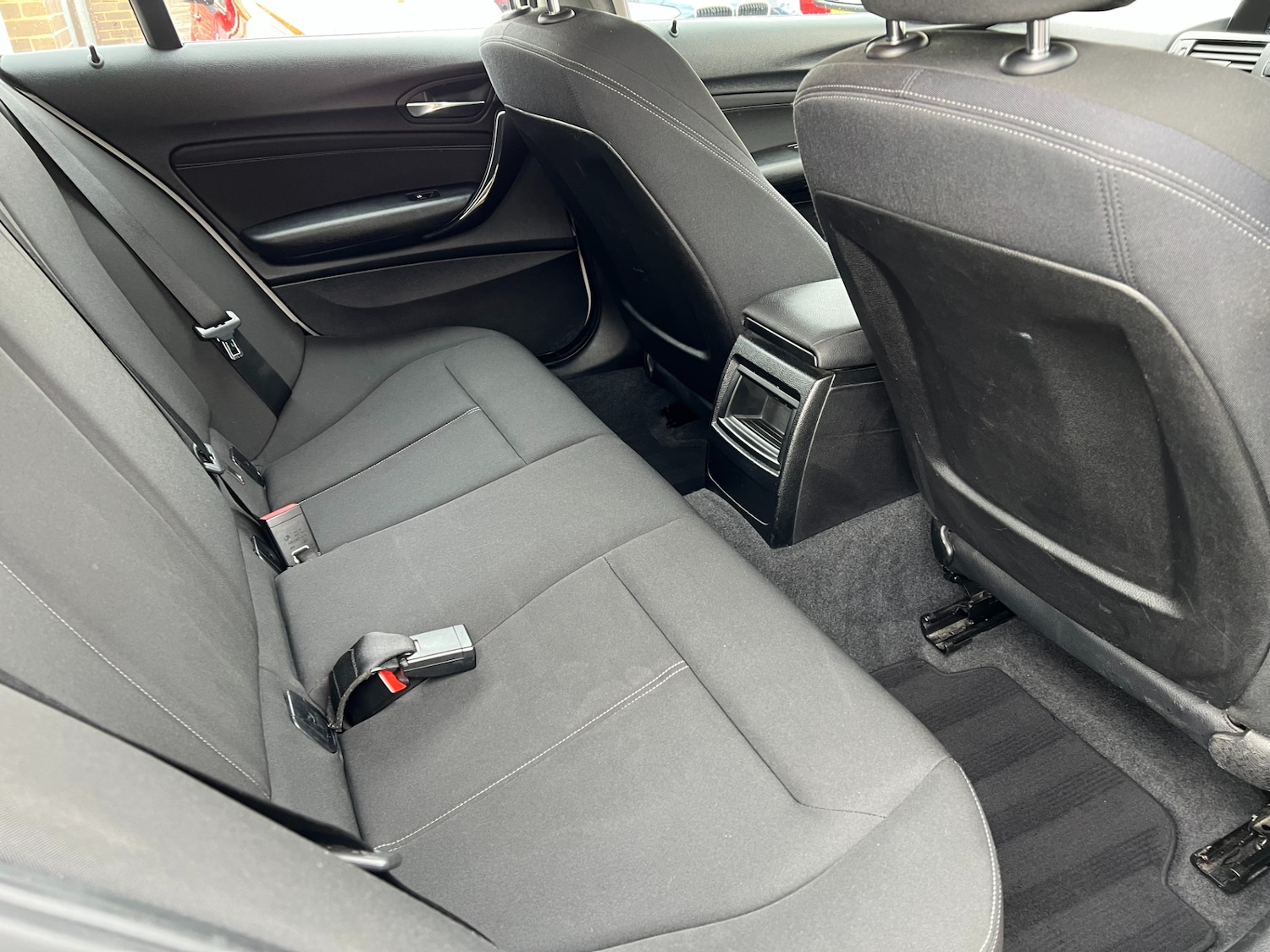Used BMW 1 Series 2014 for sale - 76181459: Photo 41