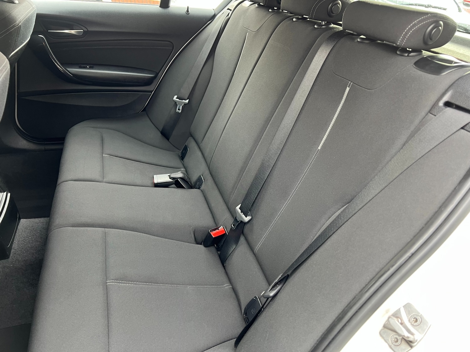 Used BMW 1 Series 2014 for sale - 76181459: Photo 44