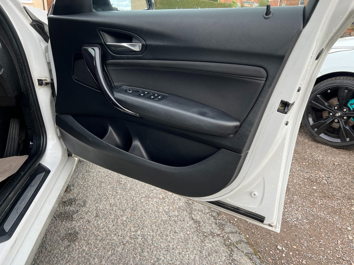 Used BMW 1 Series 2014 for sale - 76181459: Photo 45