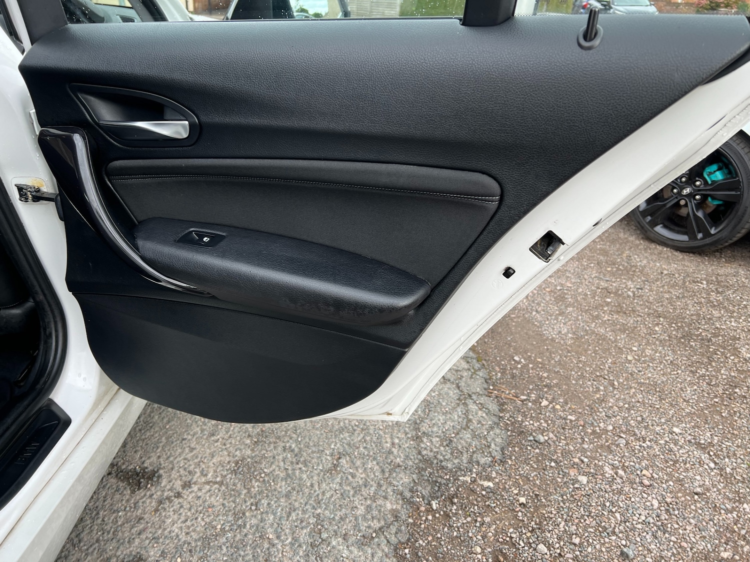 Used BMW 1 Series 2014 for sale - 76181459: Photo 46
