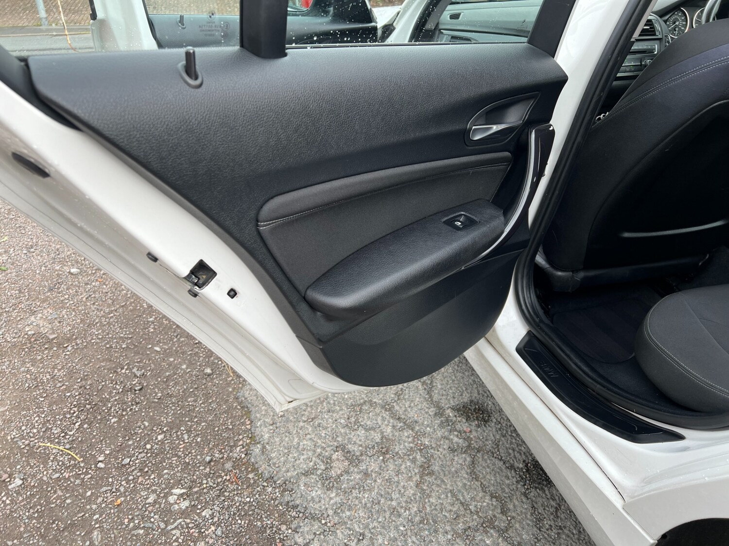 Used BMW 1 Series 2014 for sale - 76181459: Photo 48