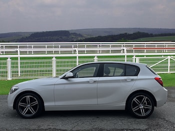 Used BMW 1 Series 2014 for sale - 76181459: Photo 4