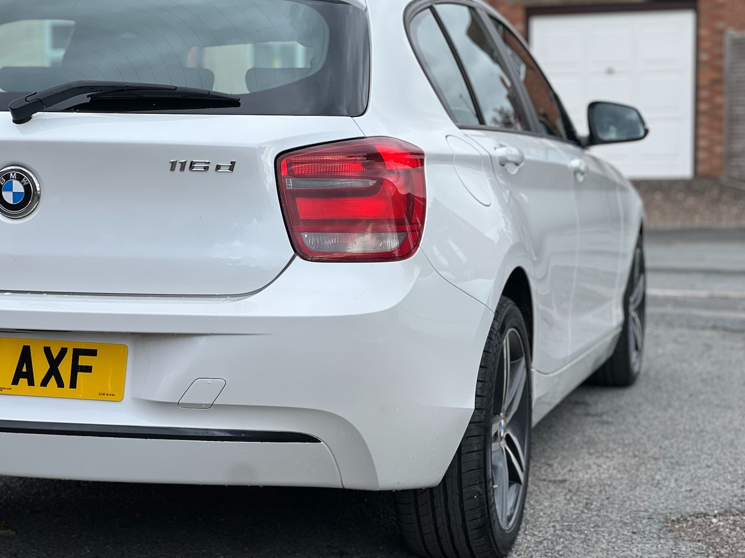 Used BMW 1 Series 2014 for sale - 76181459: Photo 52