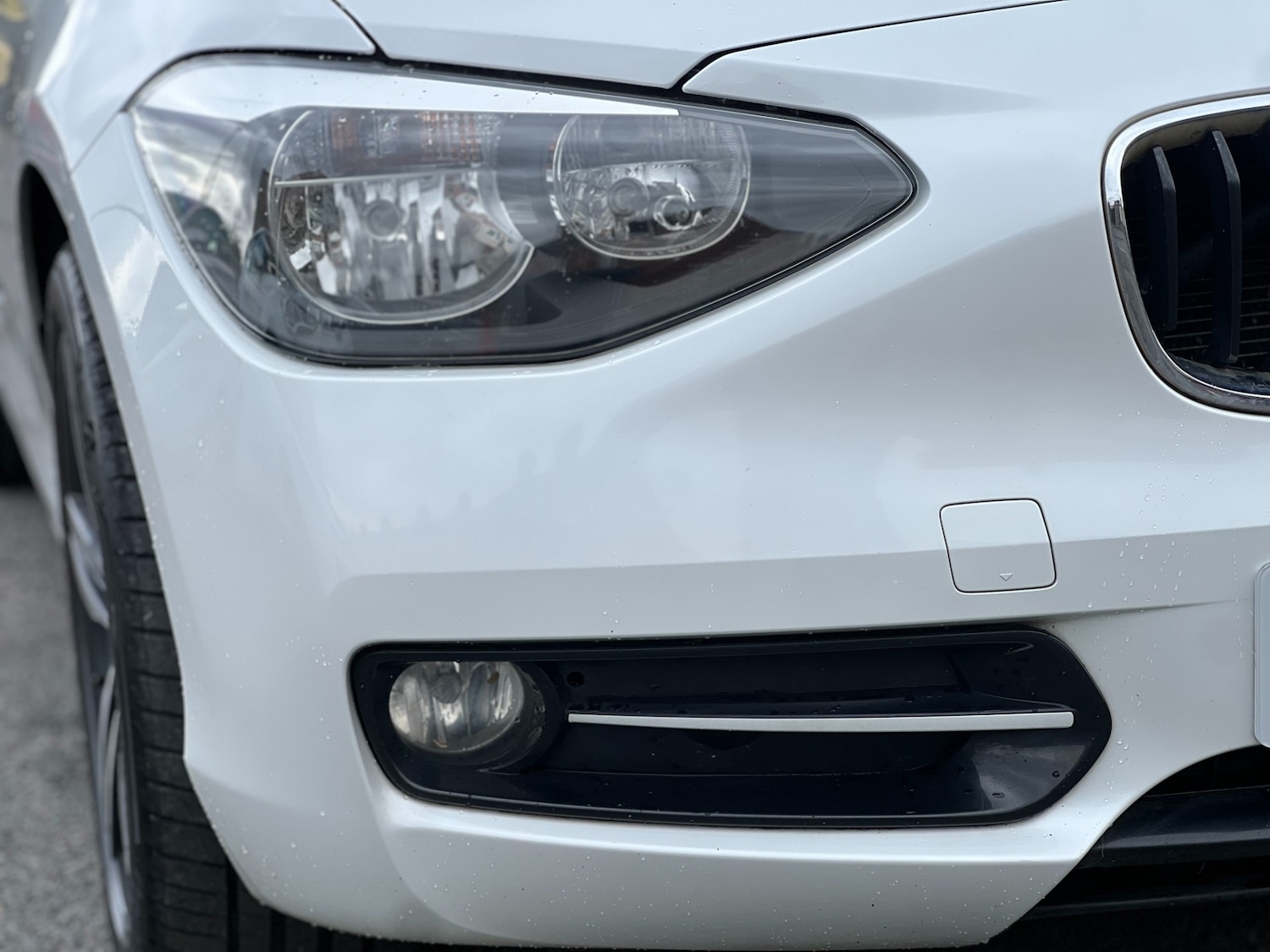 Used BMW 1 Series 2014 for sale - 76181459: Photo 55