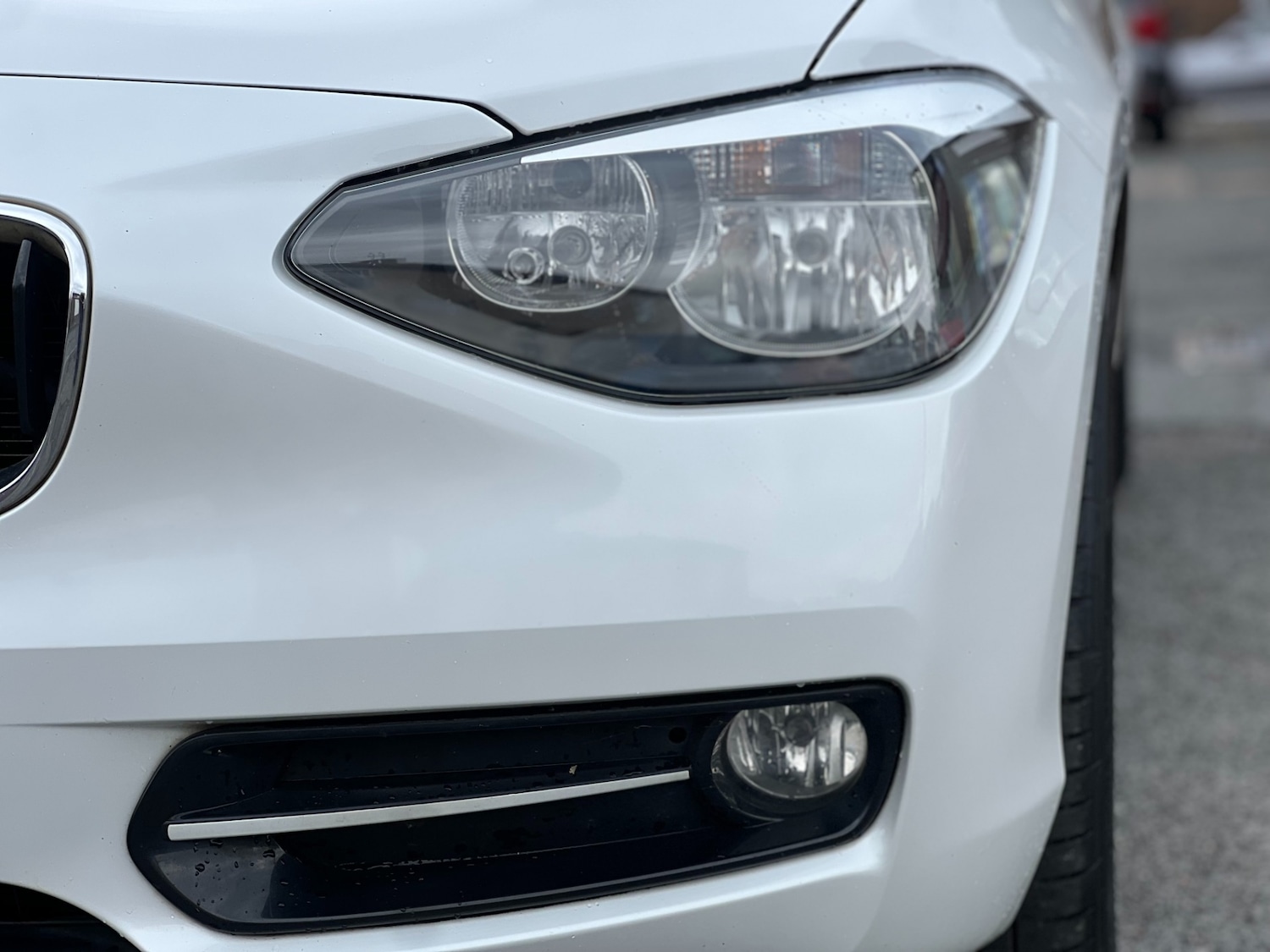 Used BMW 1 Series 2014 for sale - 76181459: Photo 56