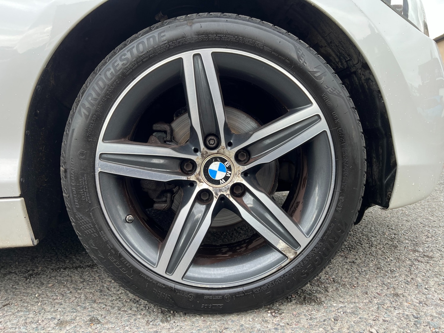 Used BMW 1 Series 2014 for sale - 76181459: Photo 60