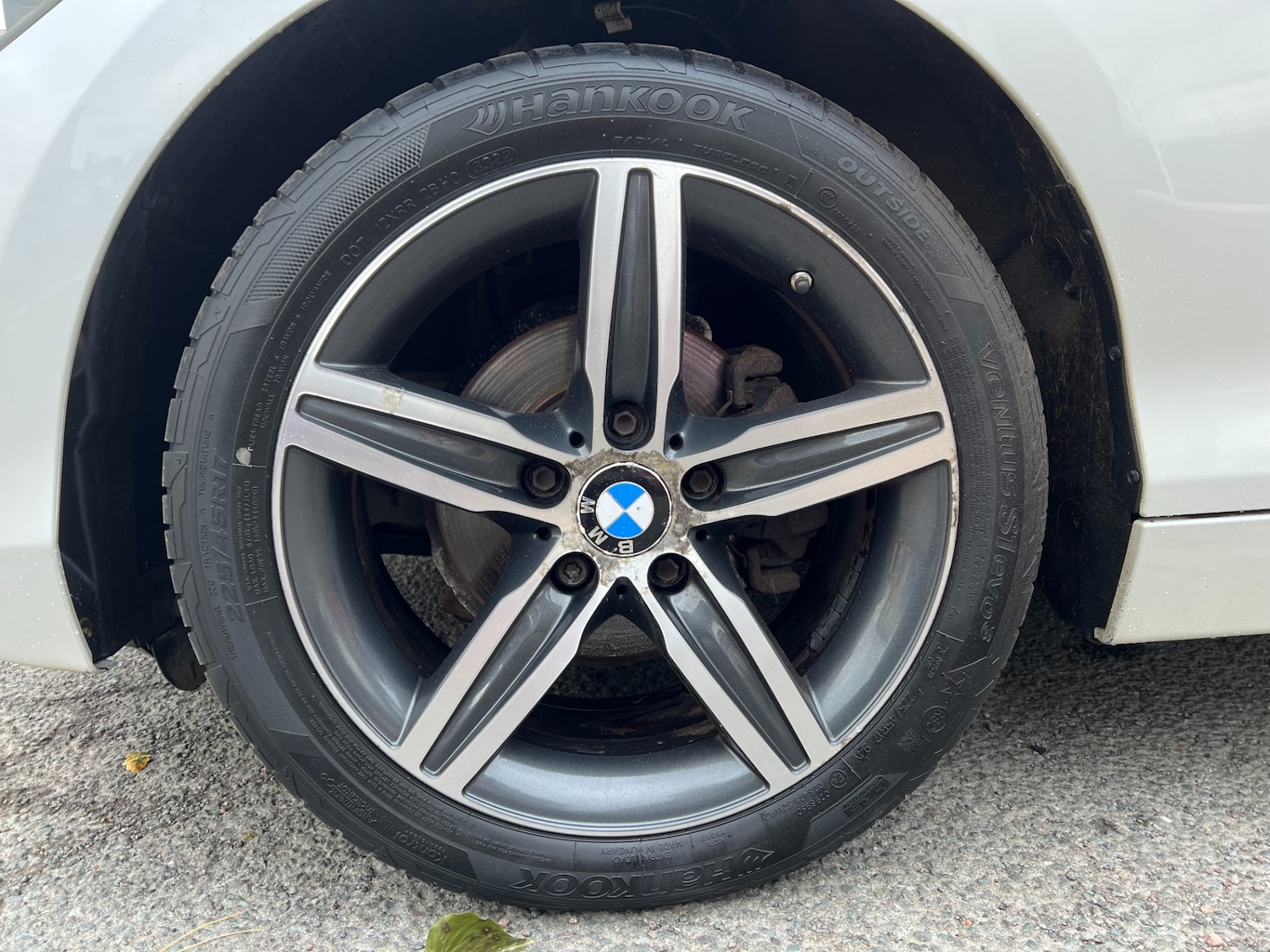 Used BMW 1 Series 2014 for sale - 76181459: Photo 61