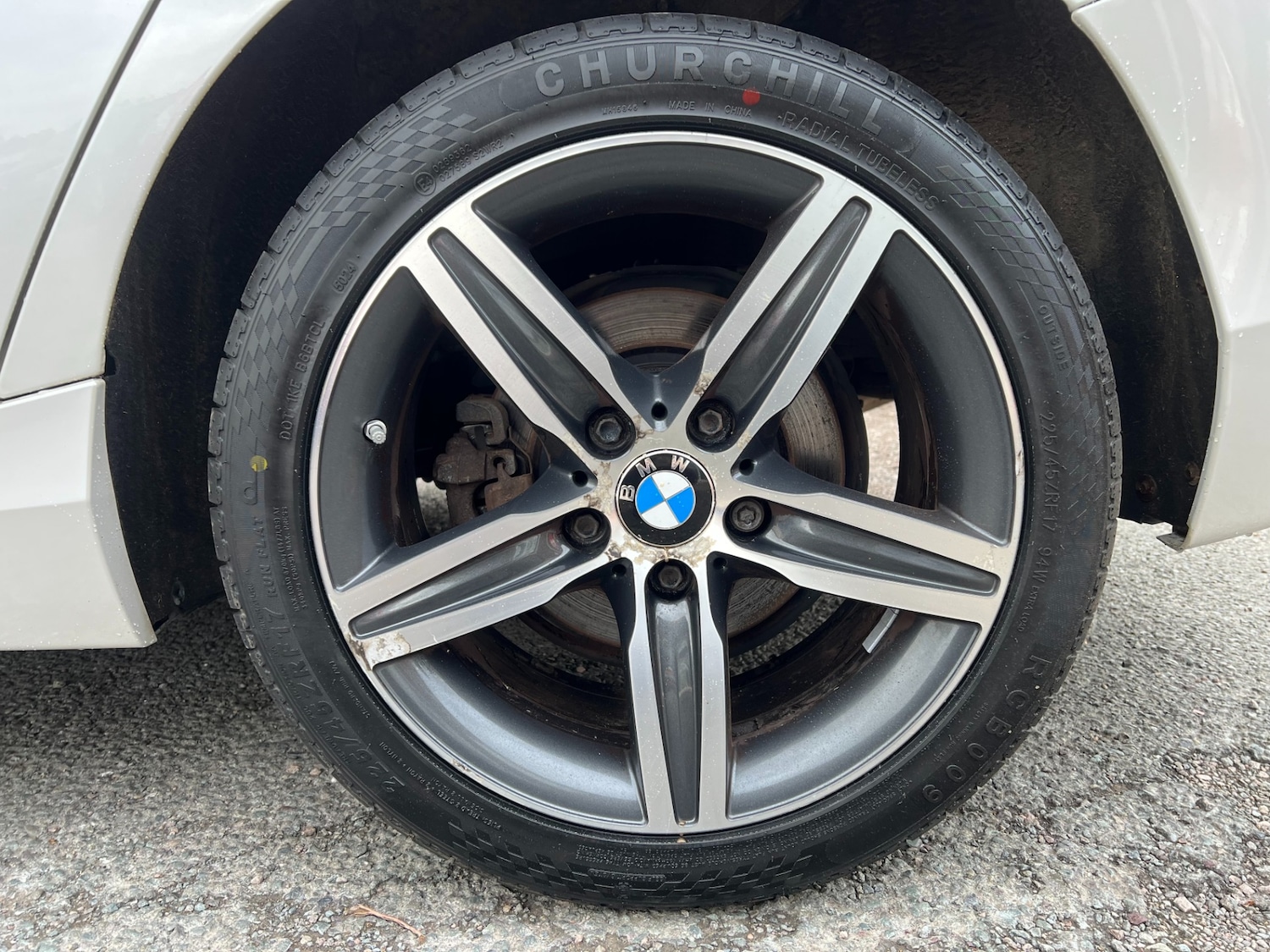 Used BMW 1 Series 2014 for sale - 76181459: Photo 62
