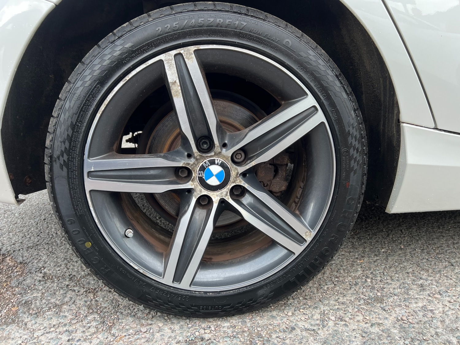 Used BMW 1 Series 2014 for sale - 76181459: Photo 63