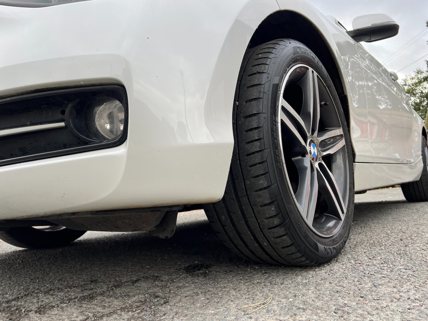 Used BMW 1 Series 2014 for sale - 76181459: Photo 65