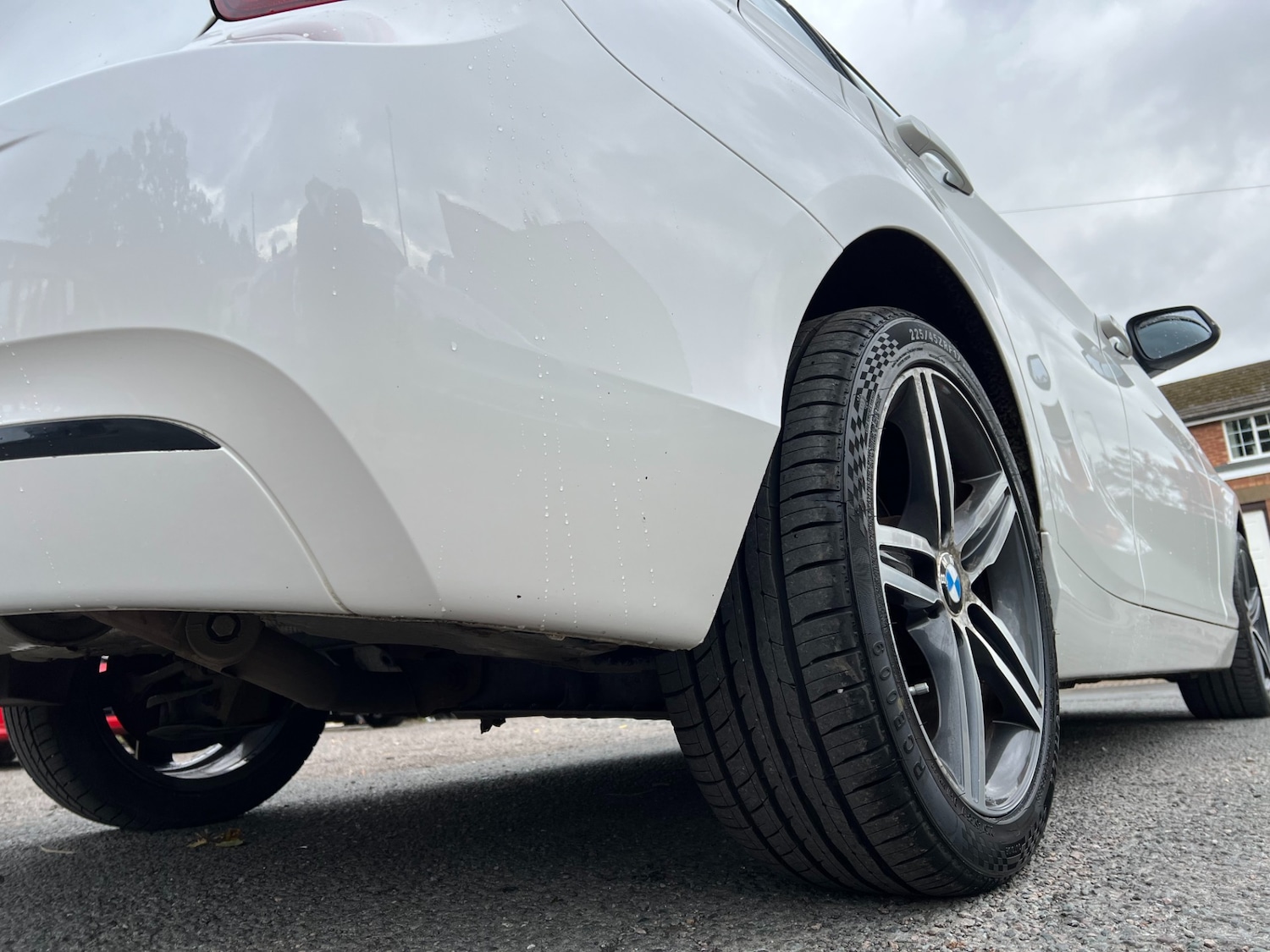 Used BMW 1 Series 2014 for sale - 76181459: Photo 67