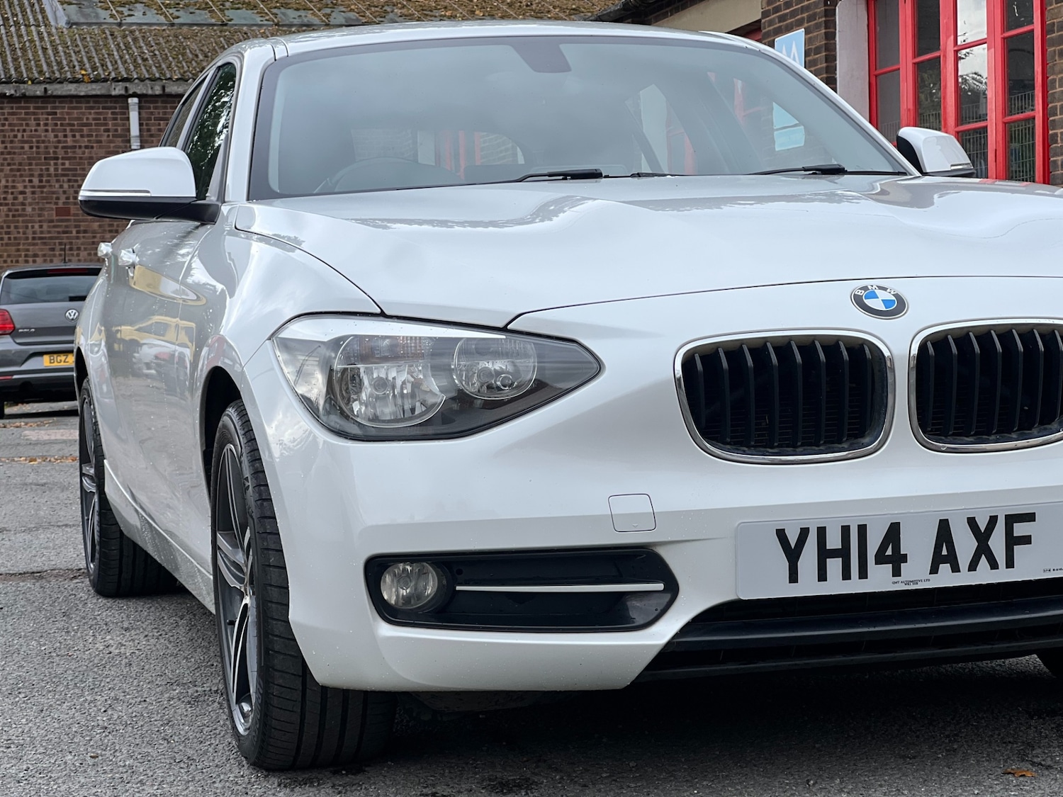 Used BMW 1 Series 2014 for sale - 76181459: Photo 68