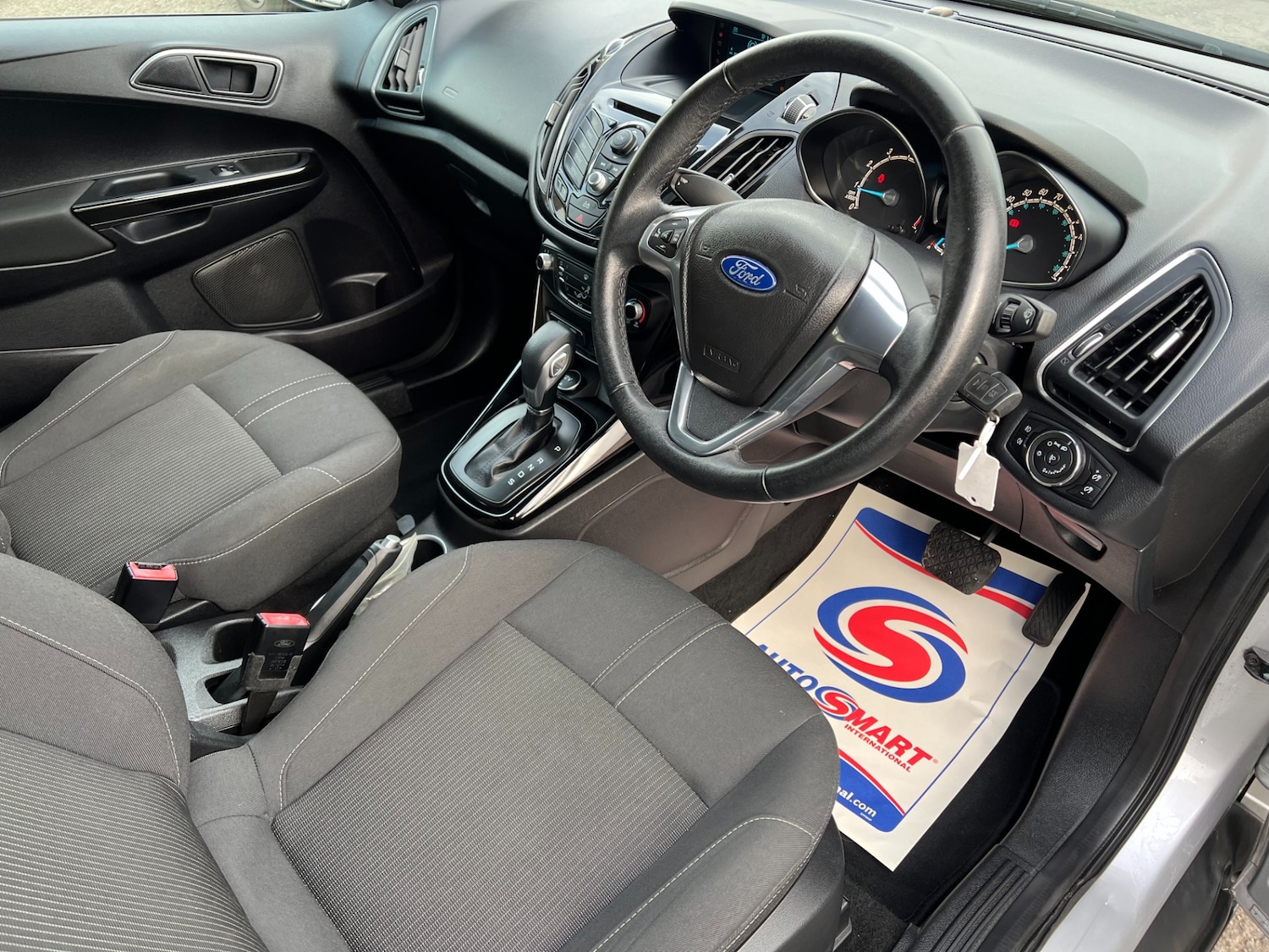 Used Ford B-MAX 2014 for sale - 76466605: Photo 11