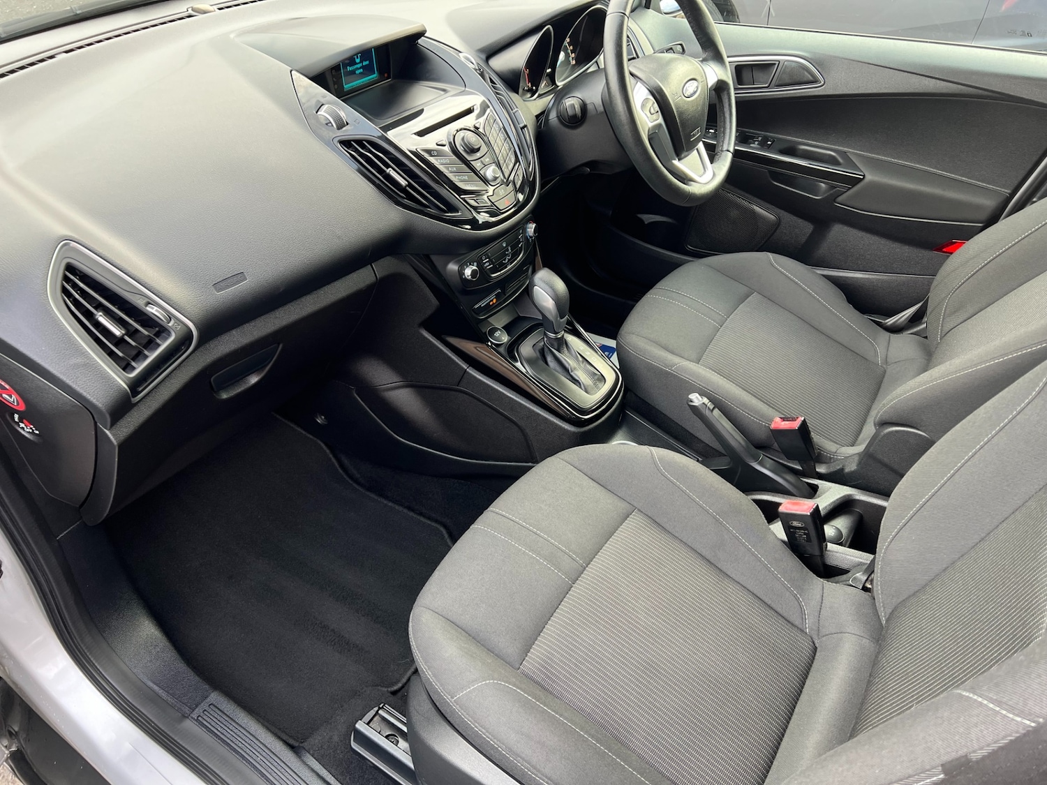 Used Ford B-MAX 2014 for sale - 76466605: Photo 12