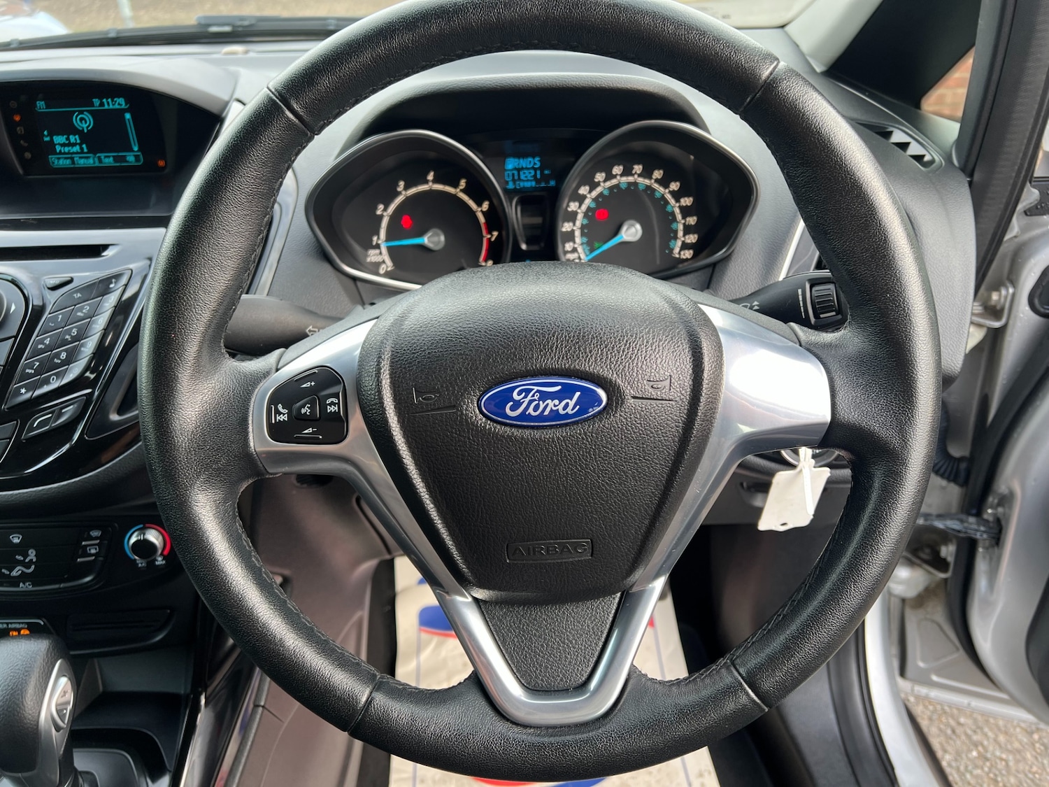 Used Ford B-MAX 2014 for sale - 76466605: Photo 13