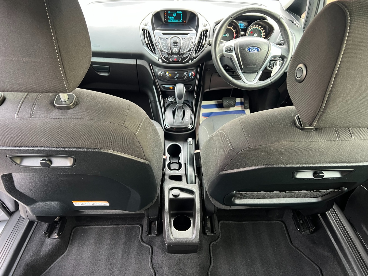 Used Ford B-MAX 2014 for sale - 76466605: Photo 15