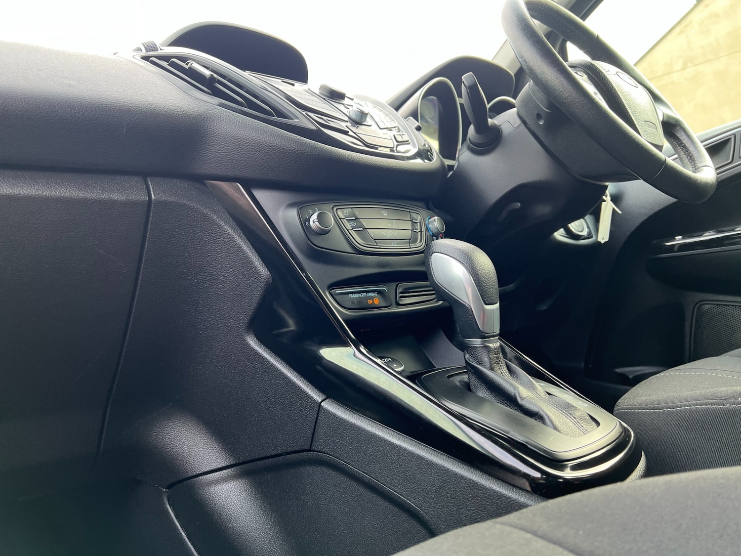 Used Ford B-MAX 2014 for sale - 76466605: Photo 16