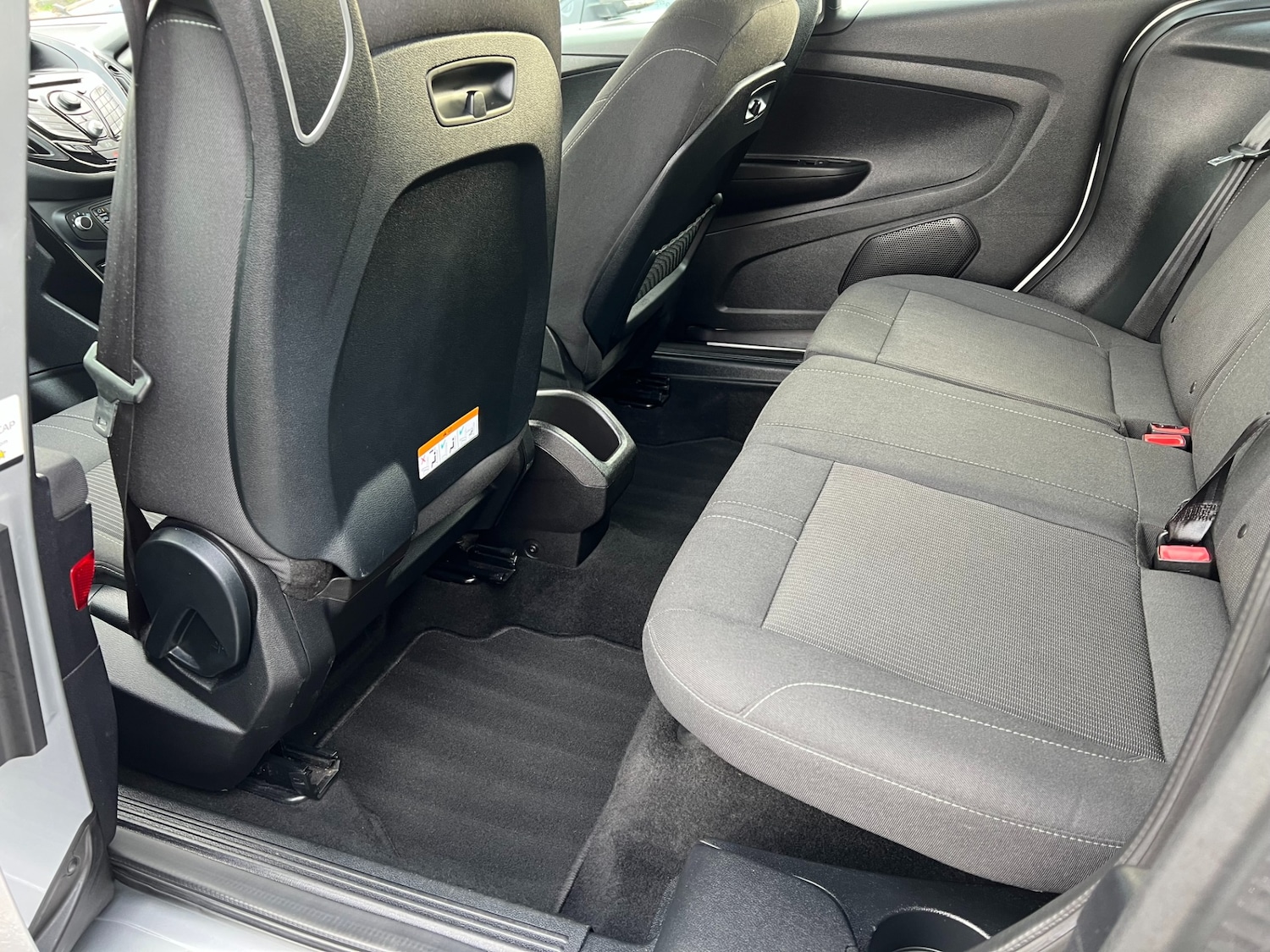 Used Ford B-MAX 2014 for sale - 76466605: Photo 18