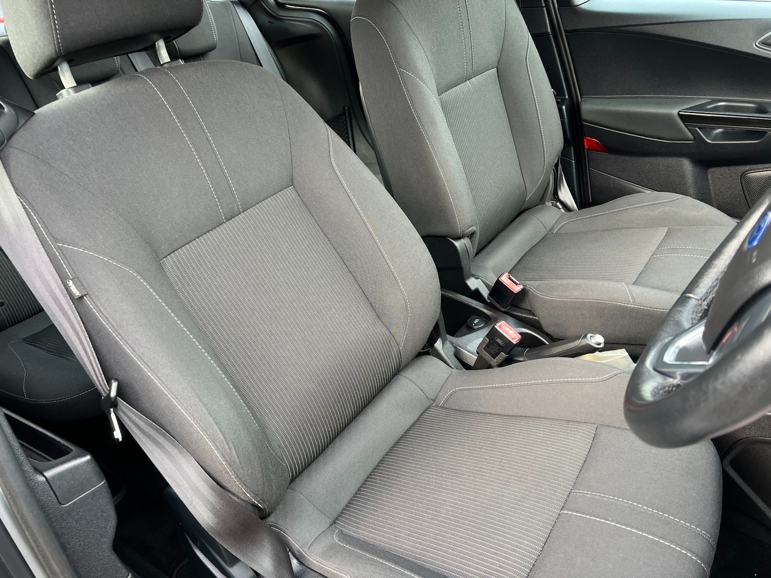 Used Ford B-MAX 2014 for sale - 76466605: Photo 20