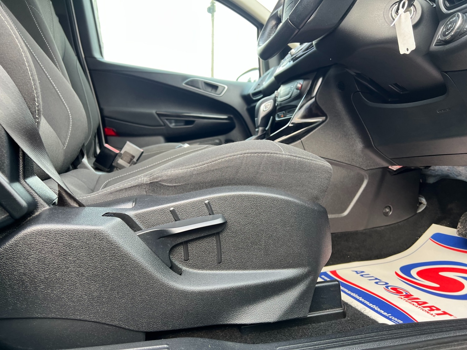 Used Ford B-MAX 2014 for sale - 76466605: Photo 21