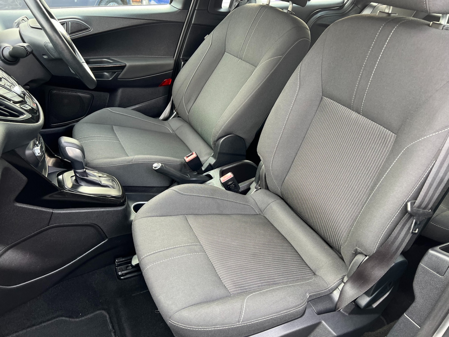 Used Ford B-MAX 2014 for sale - 76466605: Photo 22