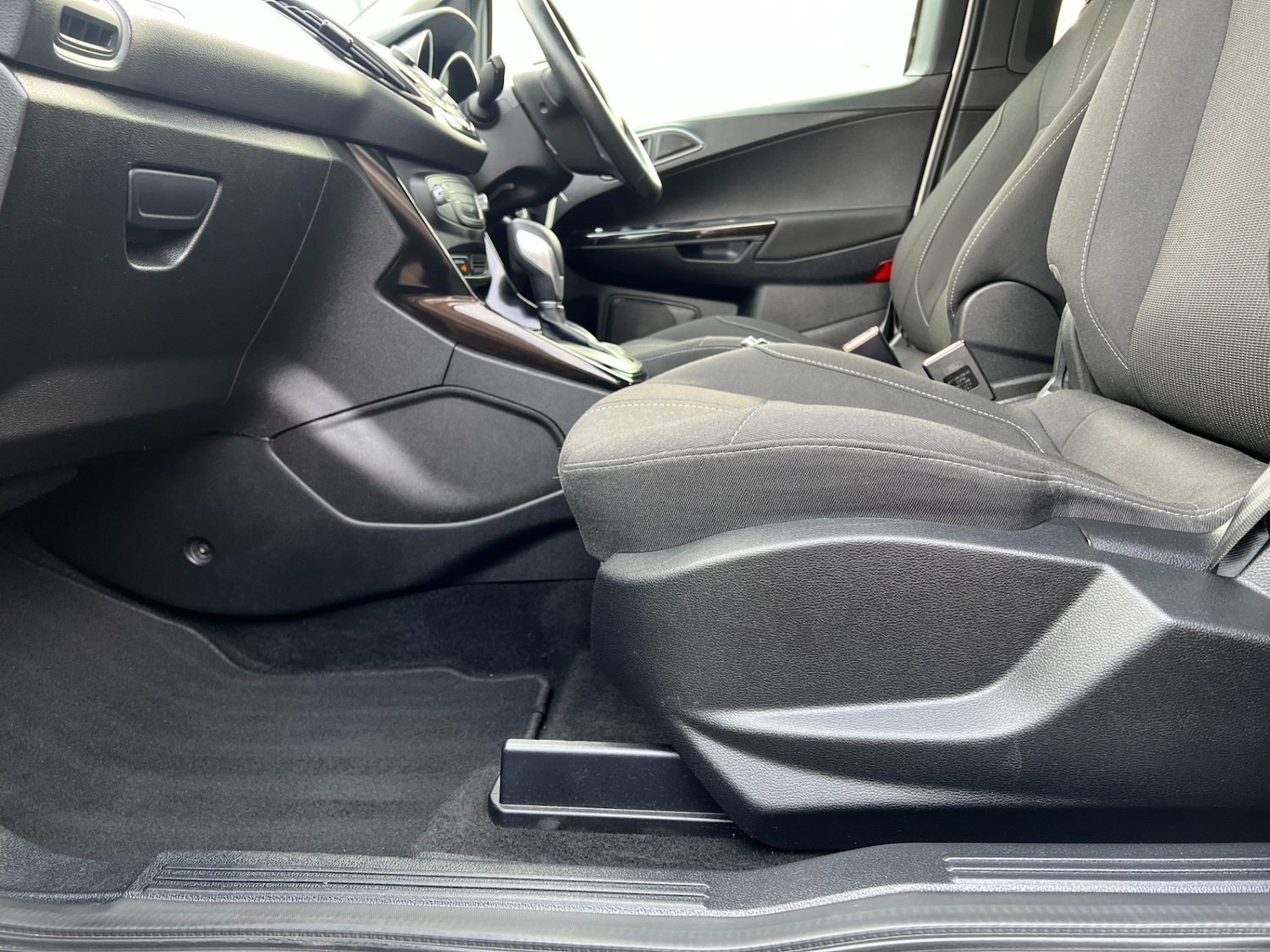 Used Ford B-MAX 2014 for sale - 76466605: Photo 23