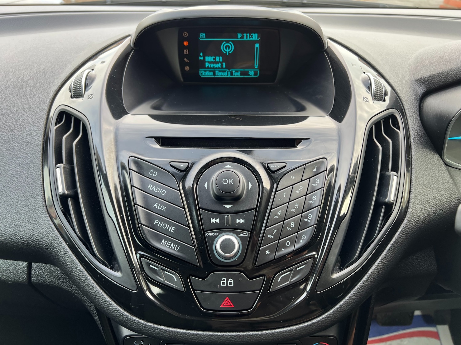 Used Ford B-MAX 2014 for sale - 76466605: Photo 25