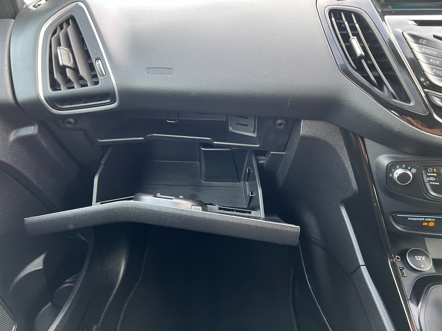 Used Ford B-MAX 2014 for sale - 76466605: Photo 31