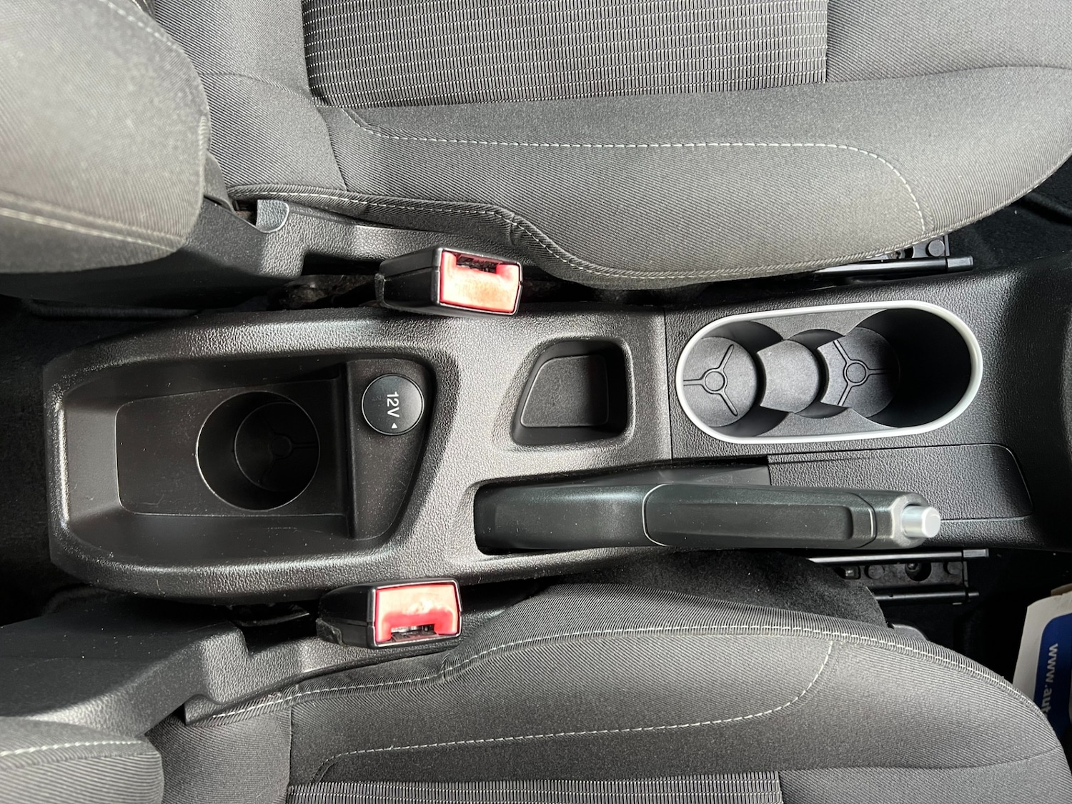 Used Ford B-MAX 2014 for sale - 76466605: Photo 33