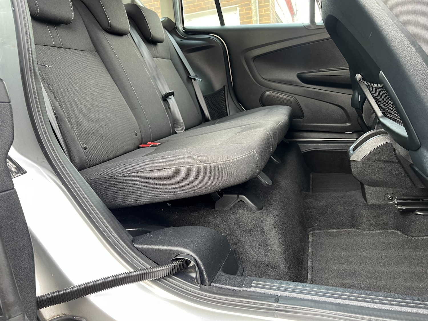 Used Ford B-MAX 2014 for sale - 76466605: Photo 34