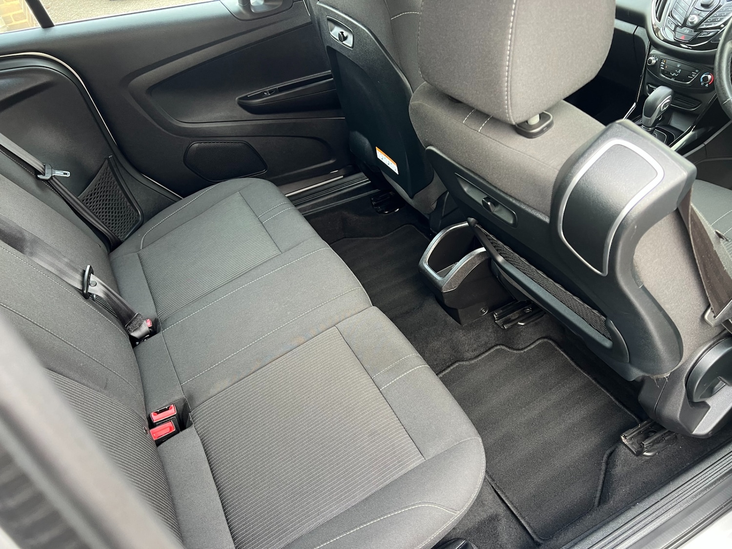 Used Ford B-MAX 2014 for sale - 76466605: Photo 35