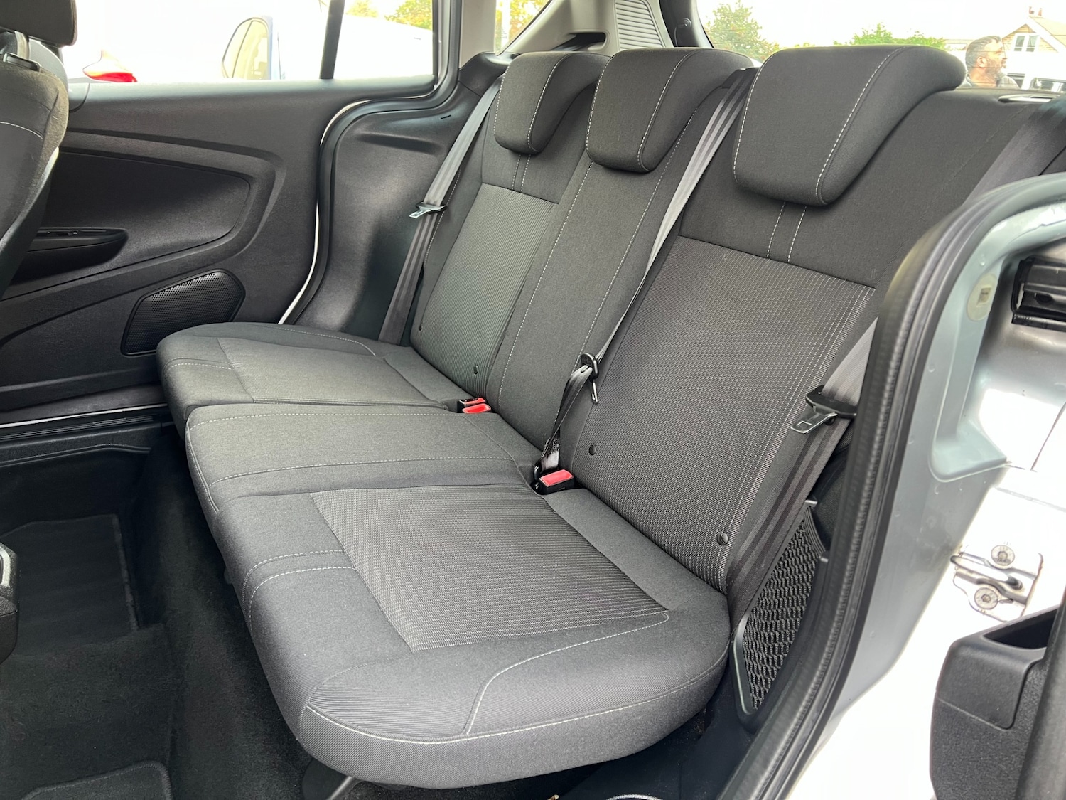 Used Ford B-MAX 2014 for sale - 76466605: Photo 36