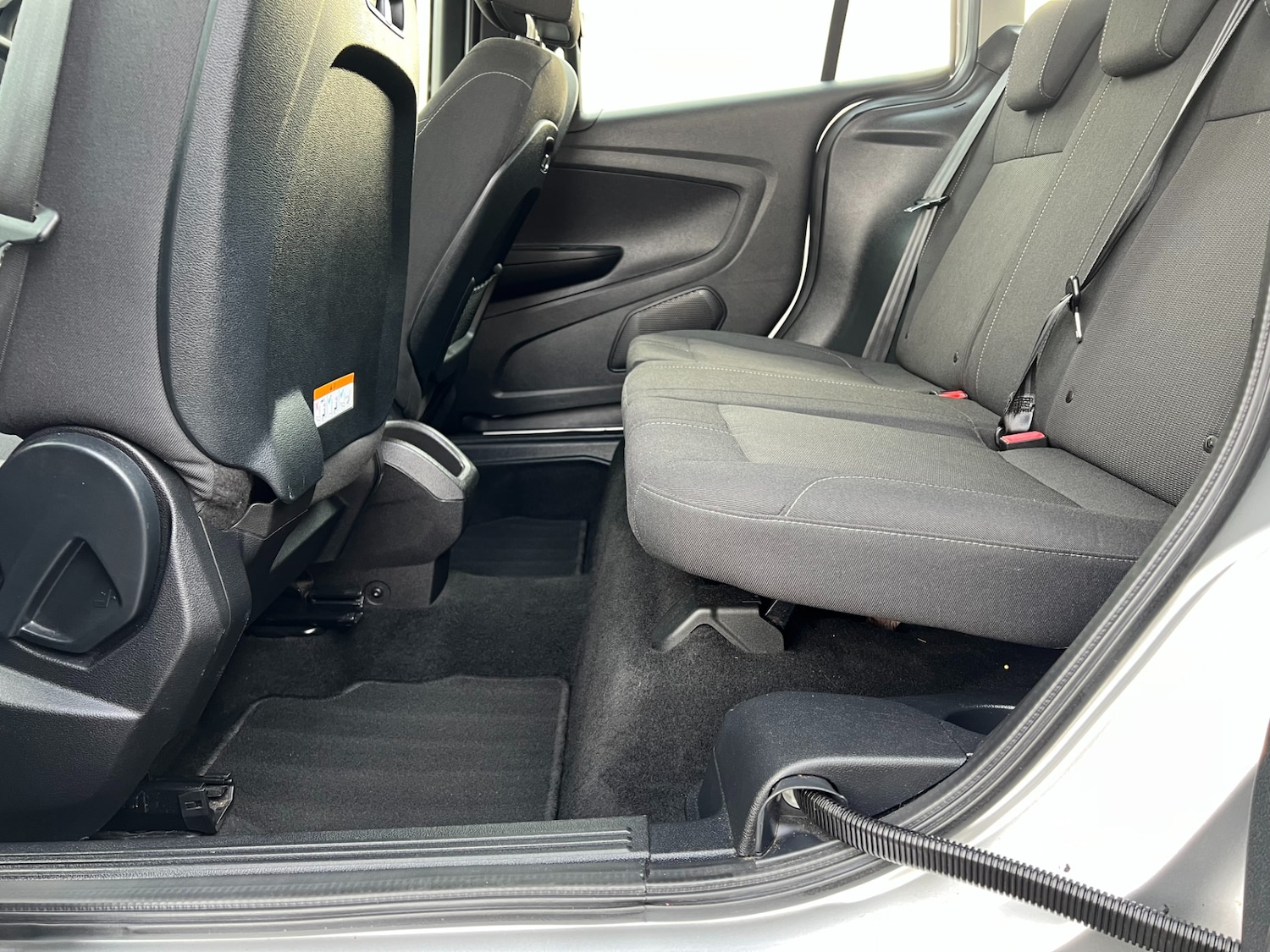 Used Ford B-MAX 2014 for sale - 76466605: Photo 37