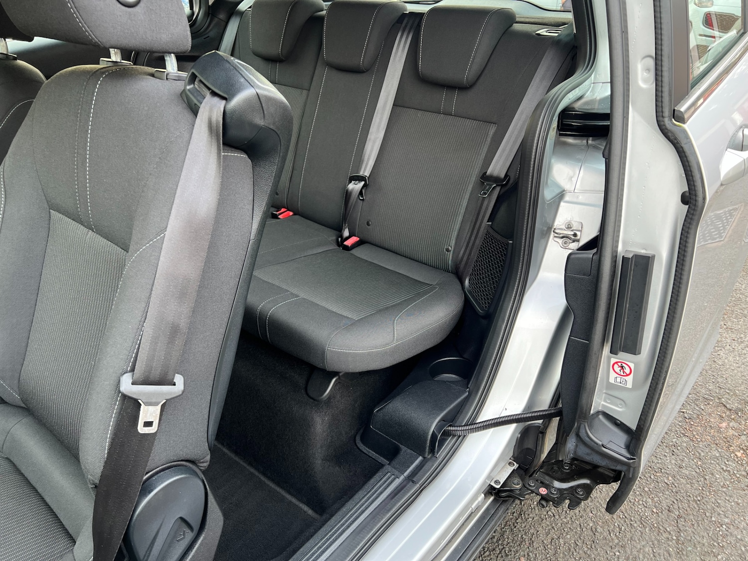 Used Ford B-MAX 2014 for sale - 76466605: Photo 39