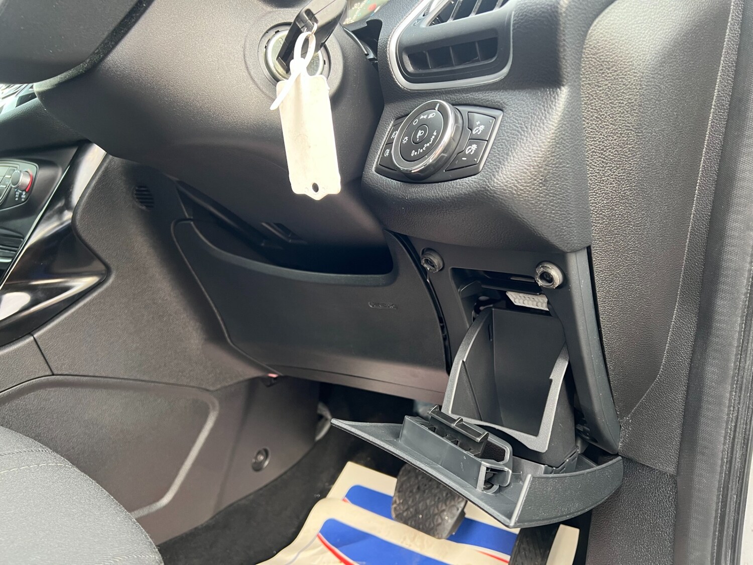 Used Ford B-MAX 2014 for sale - 76466605: Photo 42