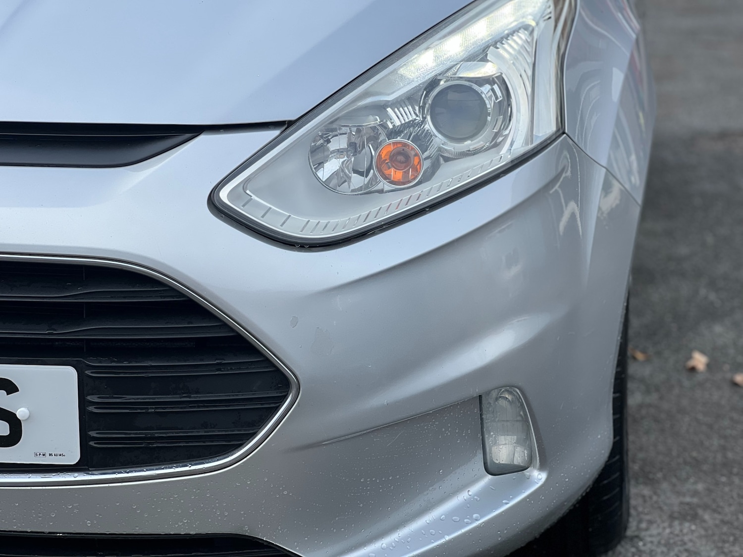 Used Ford B-MAX 2014 for sale - 76466605: Photo 46