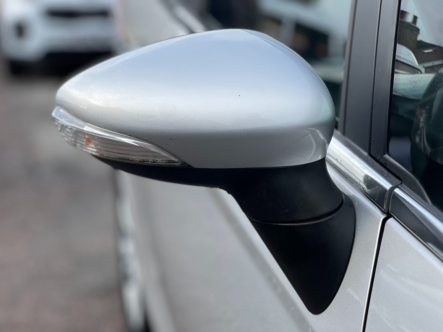 Used Ford B-MAX 2014 for sale - 76466605: Photo 49