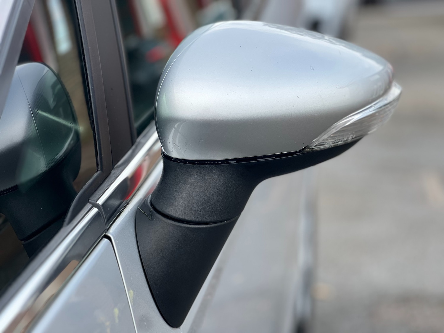 Used Ford B-MAX 2014 for sale - 76466605: Photo 50