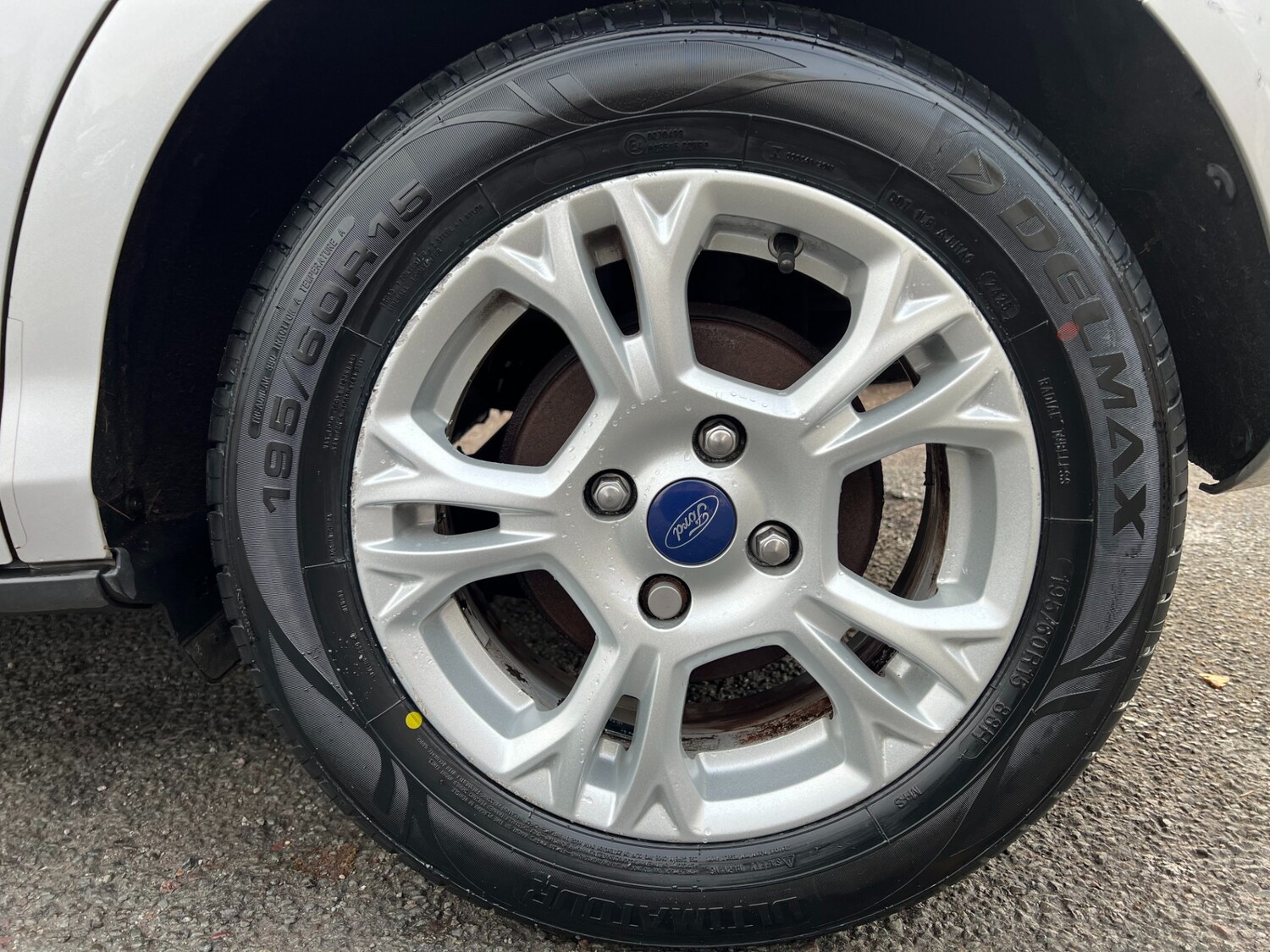 Used Ford B-MAX 2014 for sale - 76466605: Photo 53