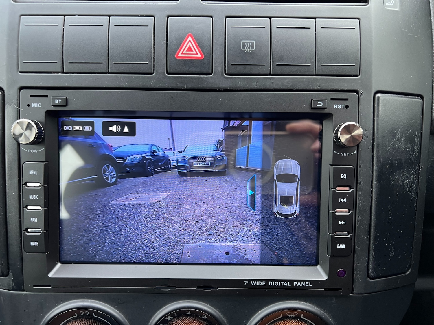 Used Volkswagen Polo 2009 for sale - 77377810: Photo 17