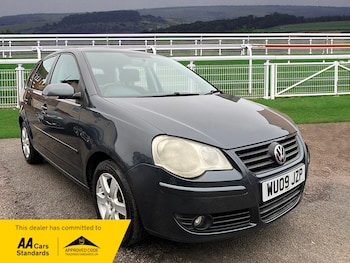 2009 (09) - 1.4 Match 80 5dr Auto