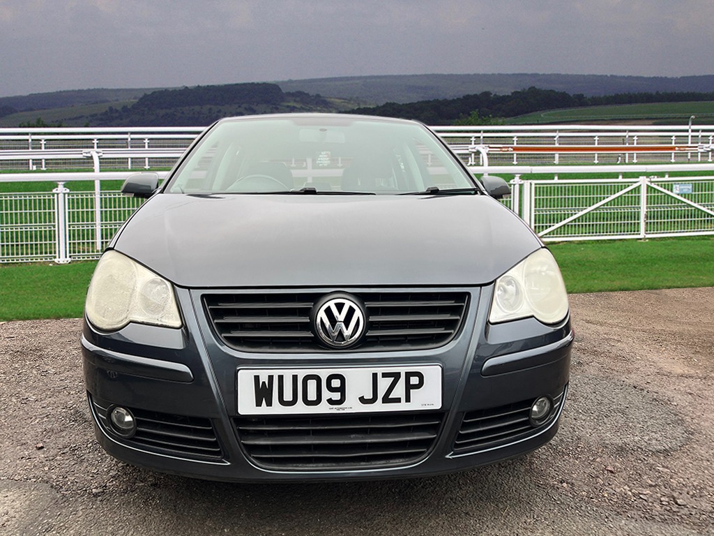 Used Volkswagen Polo 2009 for sale - 77377810: Photo 3