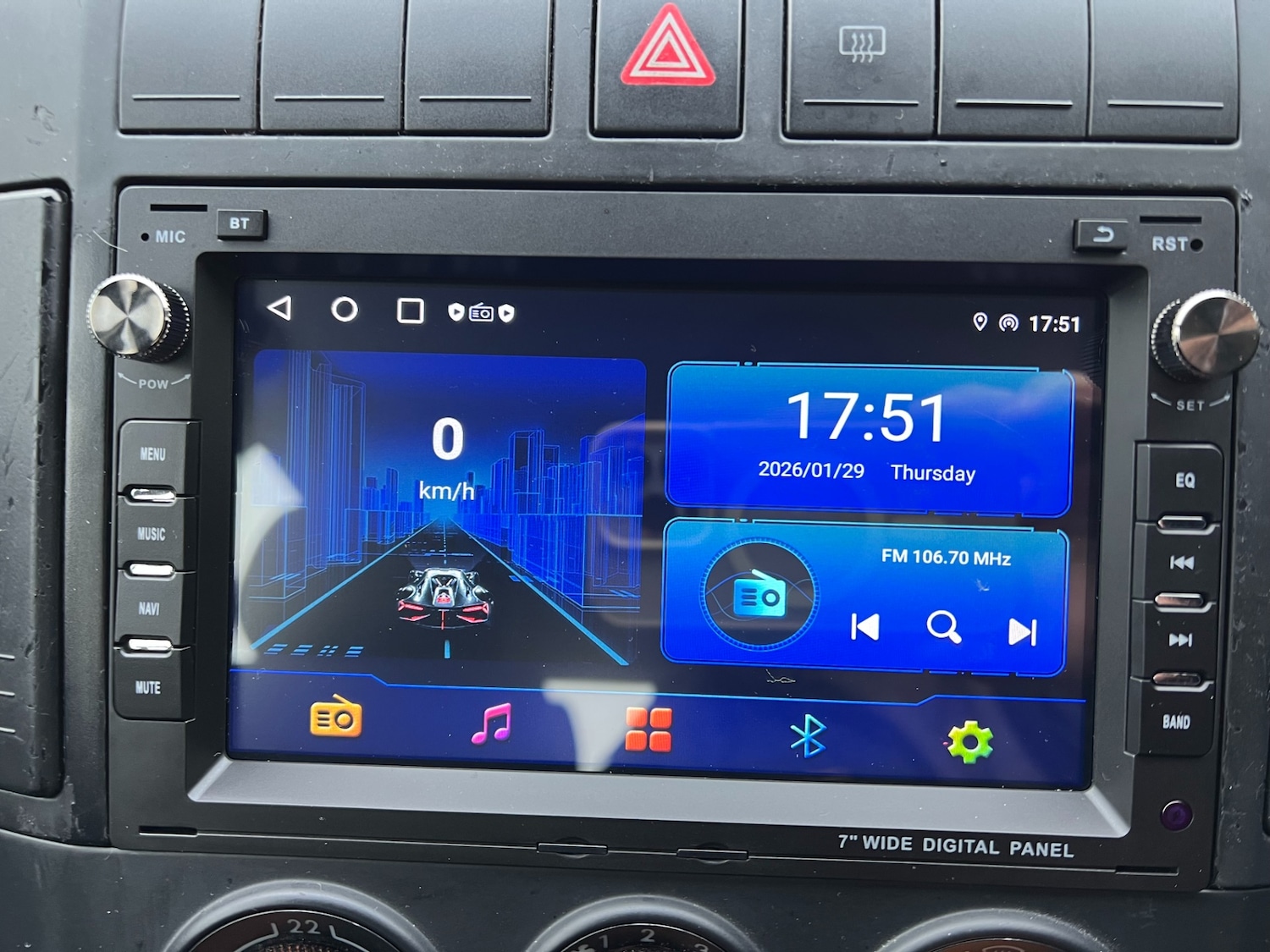 Used Volkswagen Polo 2009 for sale - 77377810: Photo 33