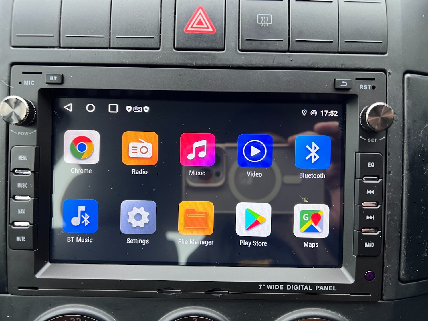 Used Volkswagen Polo 2009 for sale - 77377810: Photo 34