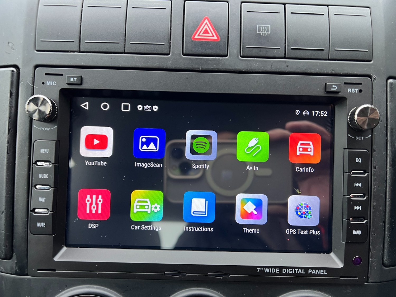 Used Volkswagen Polo 2009 for sale - 77377810: Photo 35