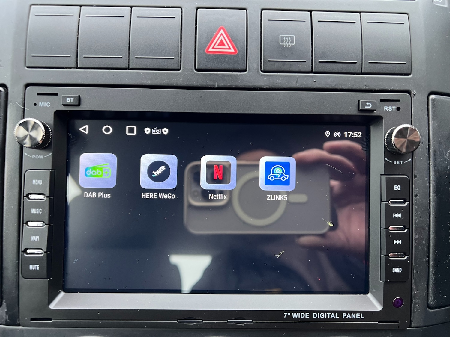 Used Volkswagen Polo 2009 for sale - 77377810: Photo 36